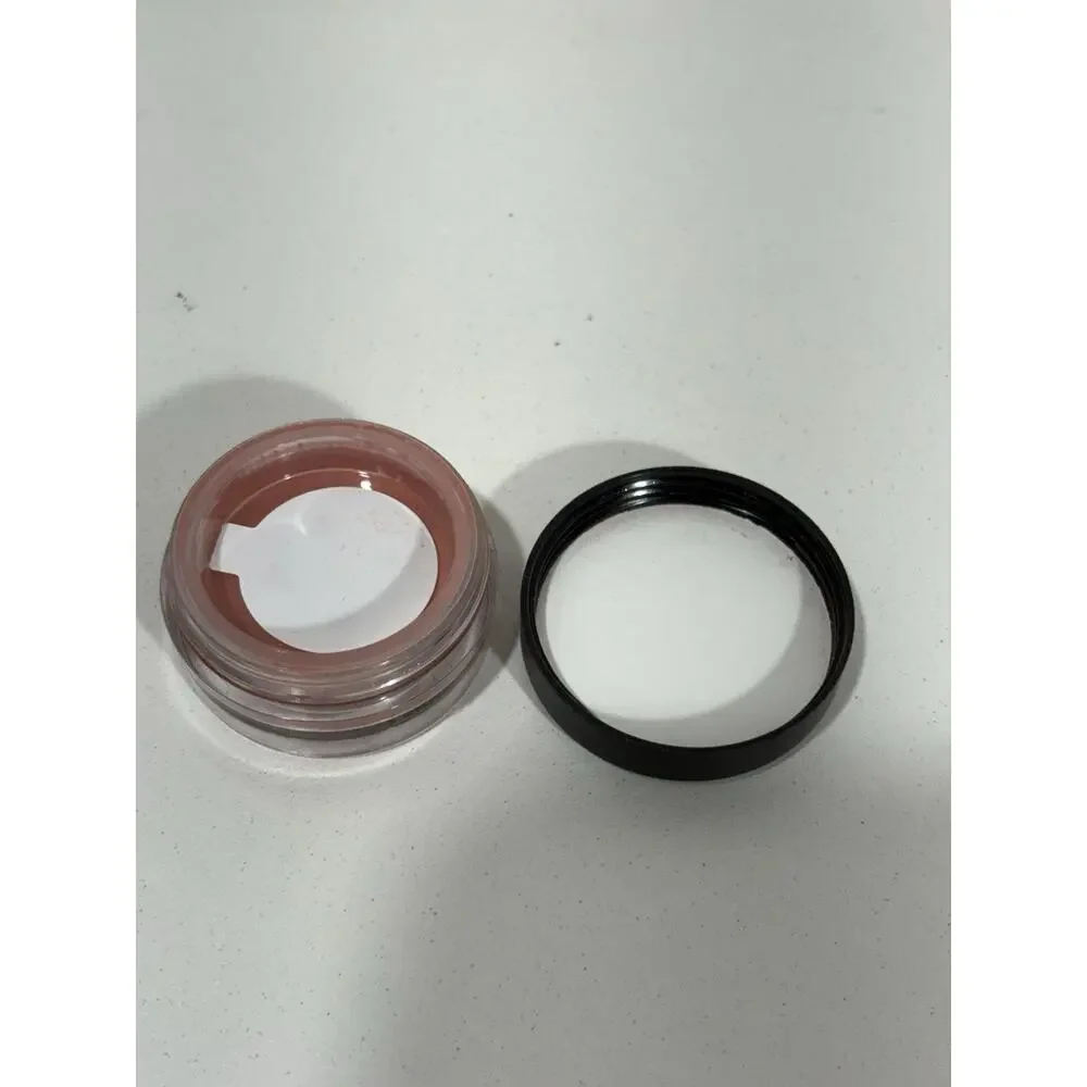 Bare Minerals Eye Shadow Glimmer‎ 1970's .57g .02oz Bareminerals 26243 RARE